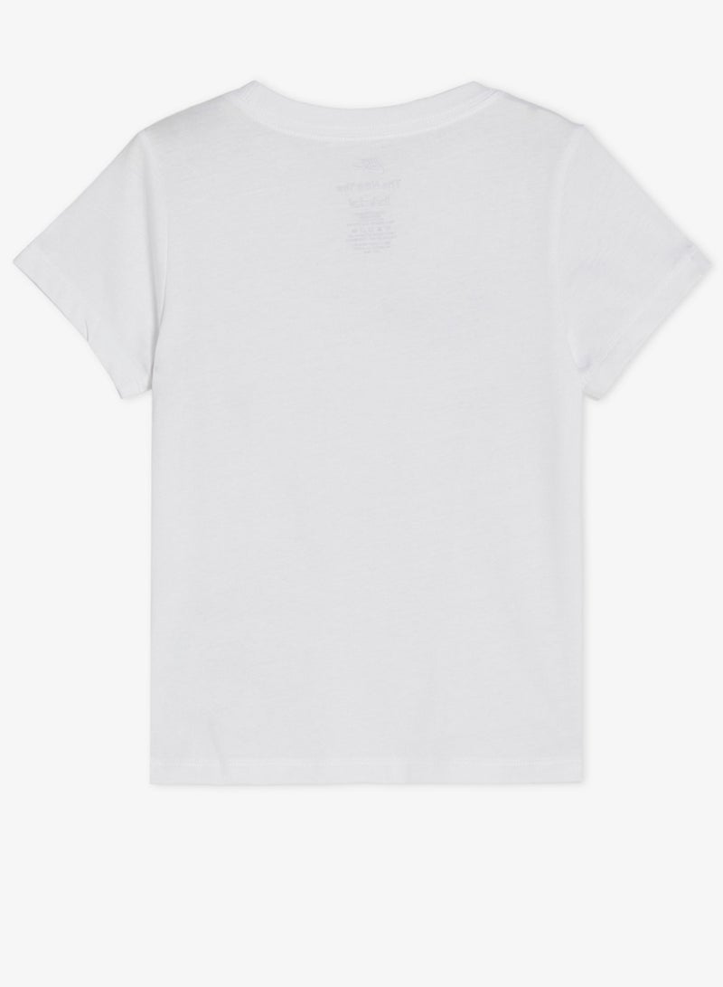 Nike Kids Essential Icon T-Shirt - Image 2